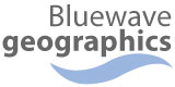 Bluewave logo